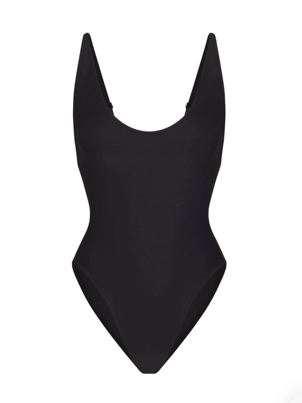 Skims Scoop Neck One Piece - Picture 3 of 3